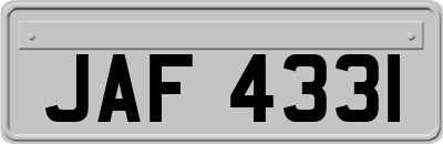 JAF4331