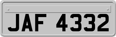JAF4332