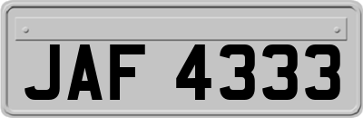 JAF4333