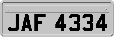 JAF4334