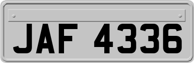 JAF4336