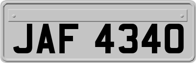 JAF4340