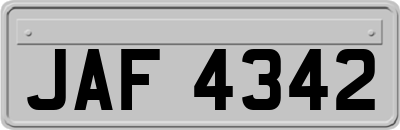 JAF4342