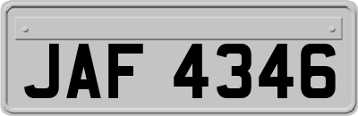 JAF4346