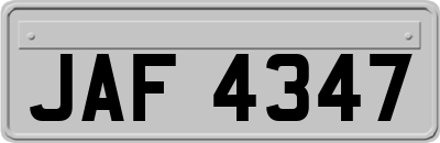 JAF4347