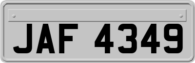 JAF4349