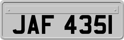 JAF4351