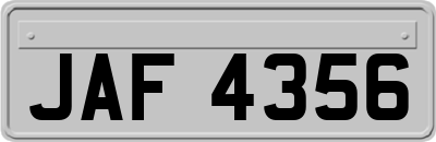 JAF4356