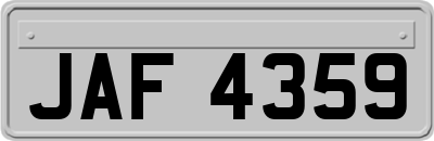 JAF4359