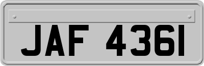 JAF4361