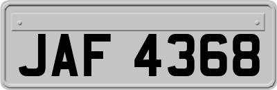 JAF4368