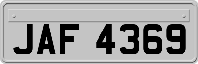 JAF4369