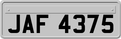 JAF4375