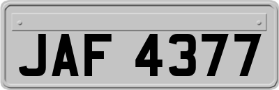 JAF4377