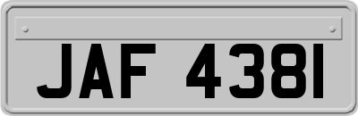 JAF4381