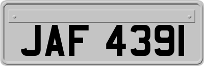 JAF4391