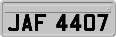 JAF4407