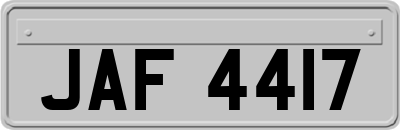 JAF4417