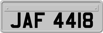 JAF4418