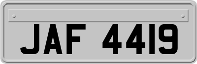 JAF4419