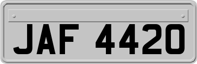JAF4420