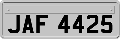 JAF4425
