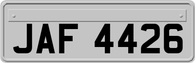 JAF4426