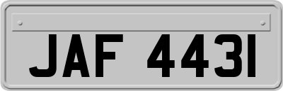 JAF4431