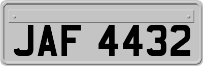 JAF4432