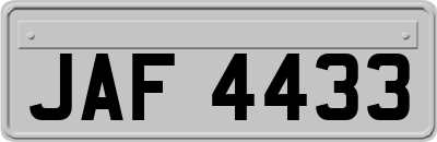 JAF4433