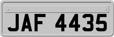 JAF4435