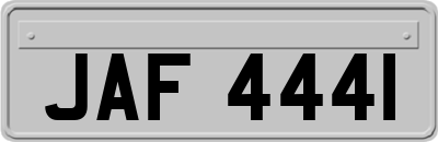 JAF4441