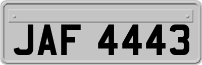 JAF4443
