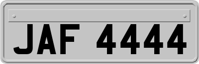 JAF4444