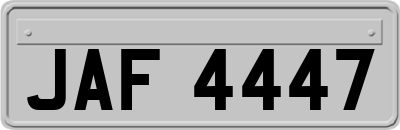JAF4447