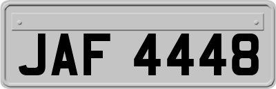 JAF4448