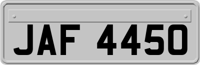 JAF4450