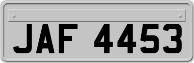 JAF4453