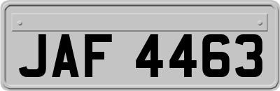 JAF4463