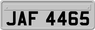 JAF4465