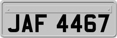 JAF4467