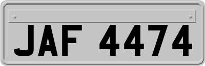 JAF4474