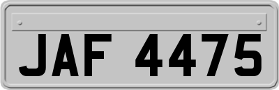 JAF4475