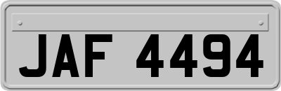 JAF4494