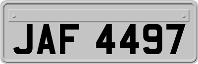 JAF4497