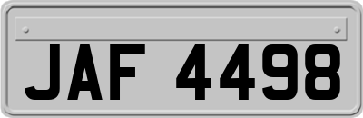 JAF4498
