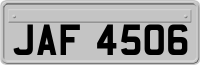 JAF4506