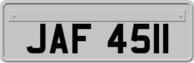 JAF4511