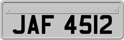 JAF4512
