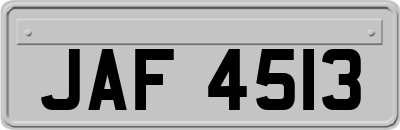 JAF4513